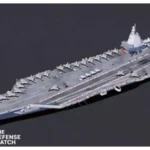 Type 004 Aircraft Carrier
