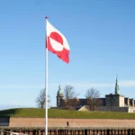 U.S. control of Greenland