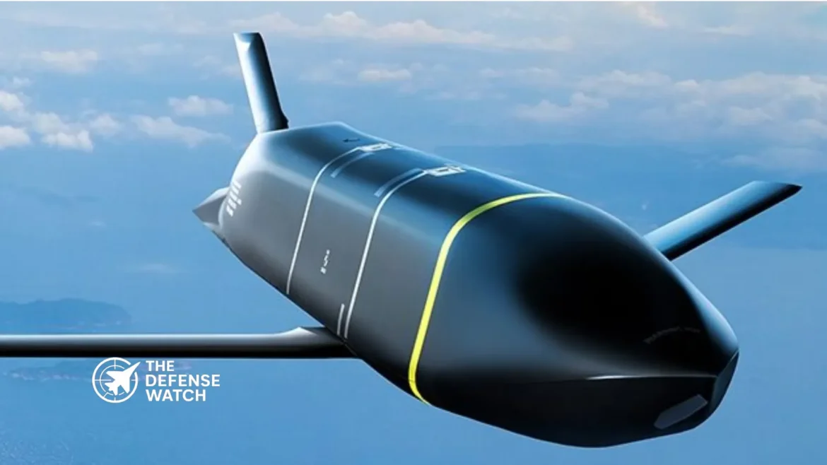 U.S. weapons systems strike Iran