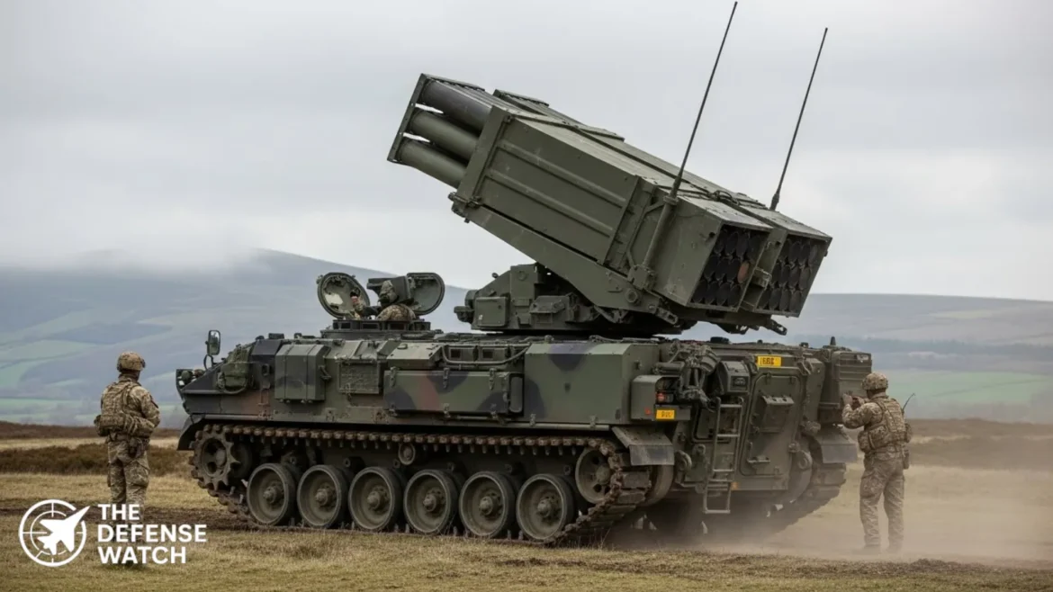 UK Nightfall missile plan