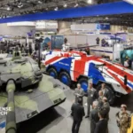 UK defence SME role reform