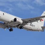 US P 8A Poseidon sale