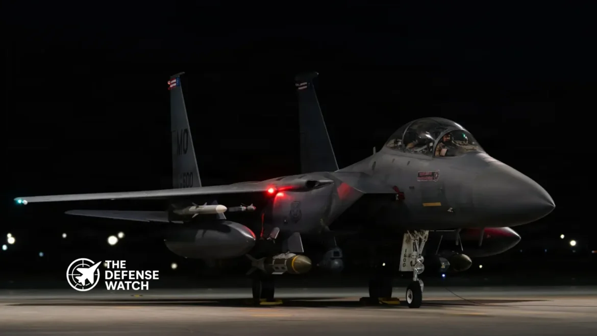 US airstrikes Syria ISIS