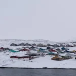 US interest in Greenland