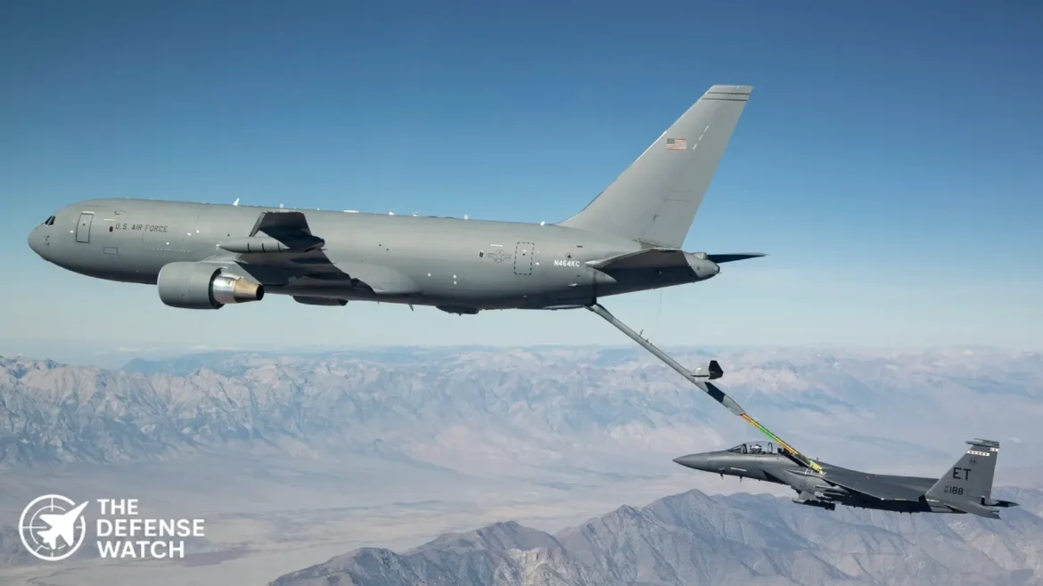 US military buildup Middle East