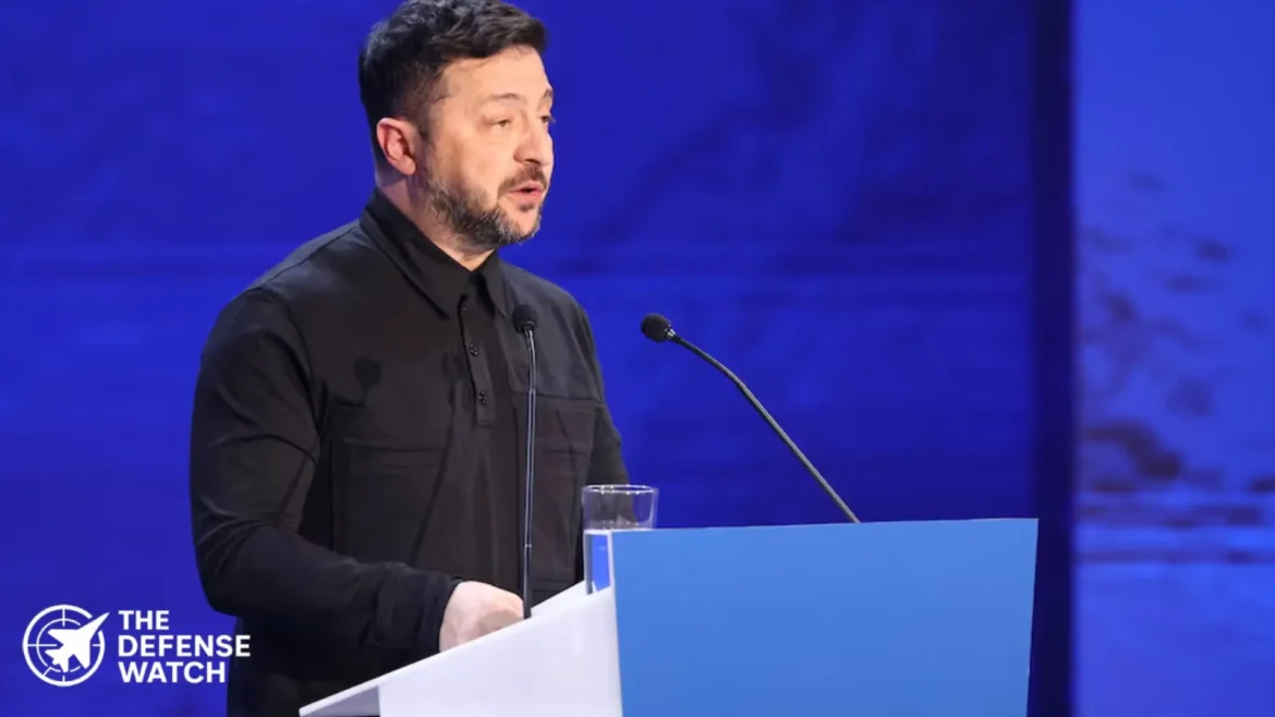 Ukraine air defence system