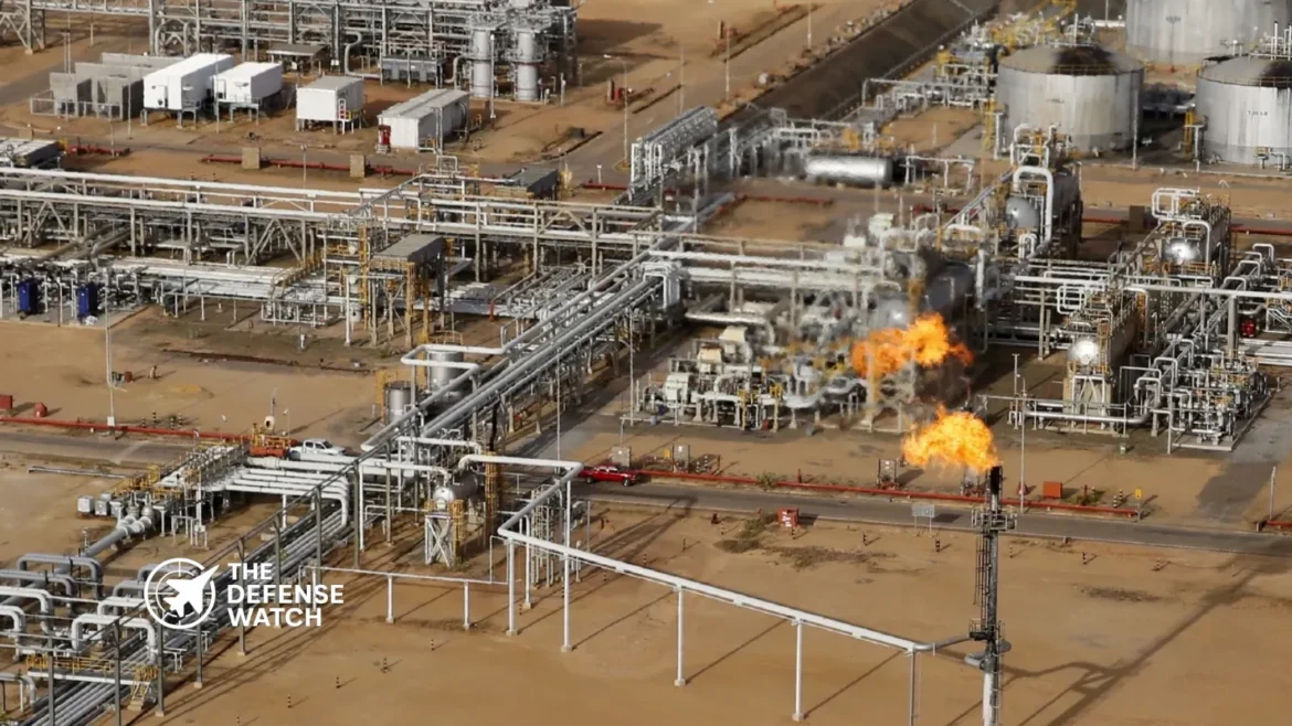 Venezuela oil output challenges