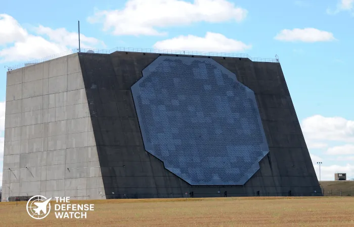 Perimeter Acquisition Radar Attack Characterization System