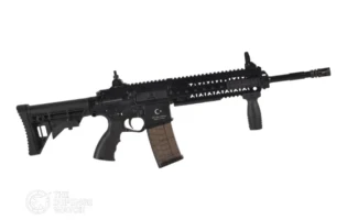 MPT 55 Rifle
