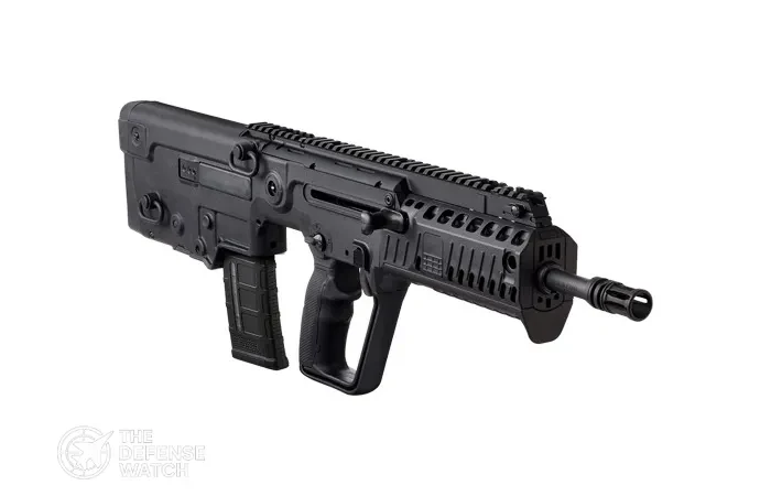 IWI Tavor X95 Rifle