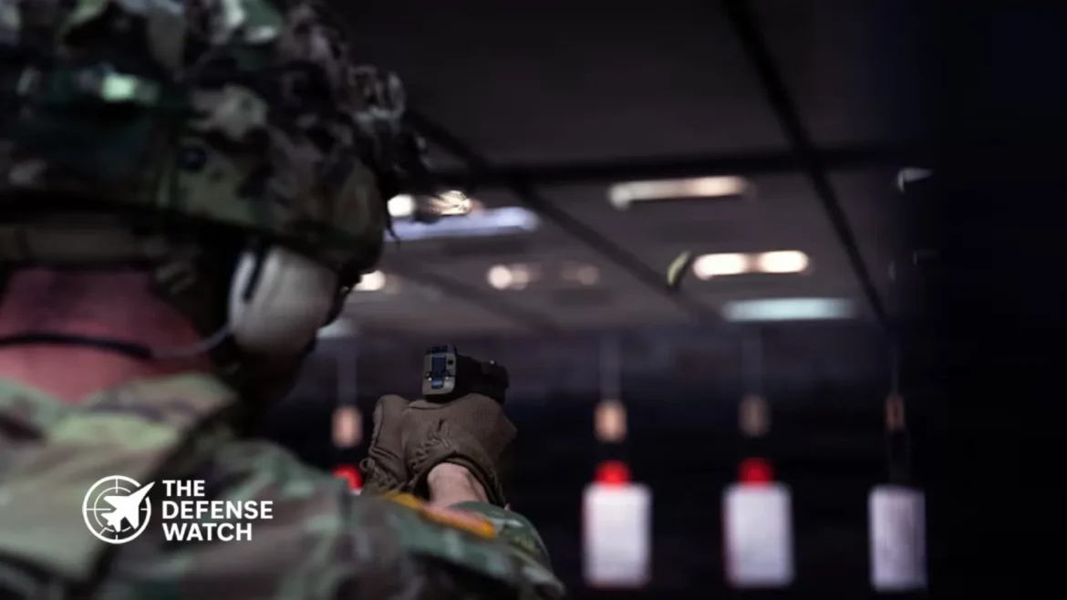 German Armed Forces Proficiency Badge