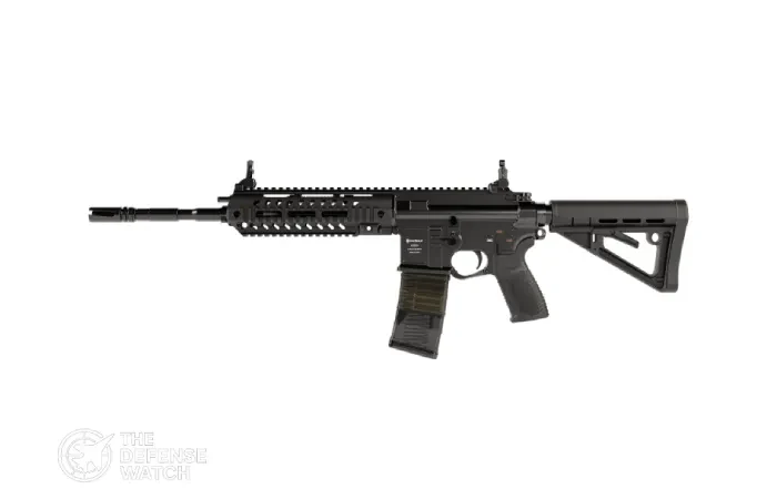 KCR 556 Rifle