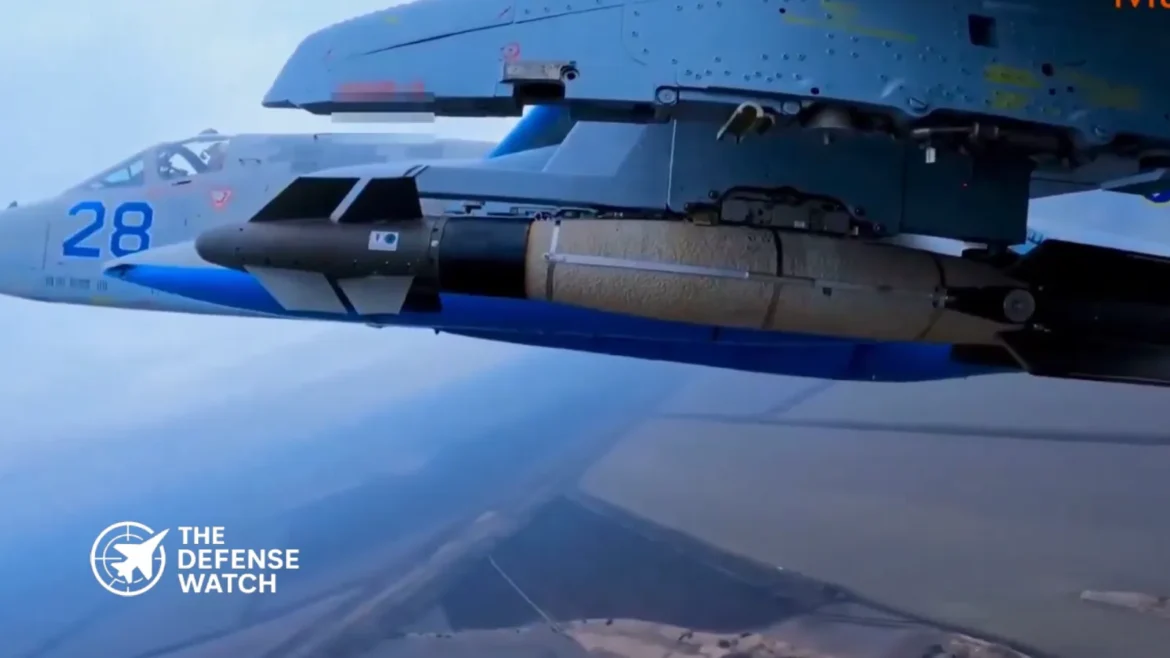 AASM Hammer guided bomb