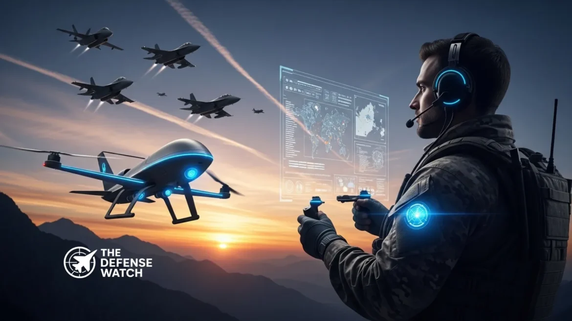 AI religious technology military chaplaincy