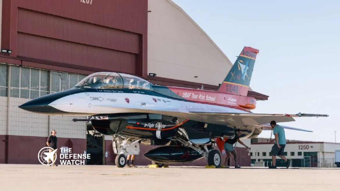 Flying Tactical AI integration