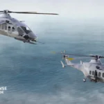 Airbus dual rotorcraft concepts