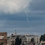 Airlines cancel flights Middle East