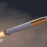 Arctic K239 long‑range missile system