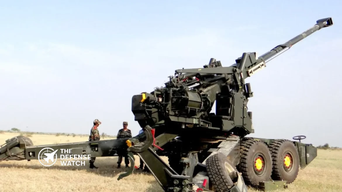 Armenia Indian weapons showcase