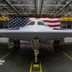 B-21 Raider production acceleration