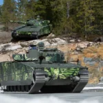 BAE Systems acquisition deal