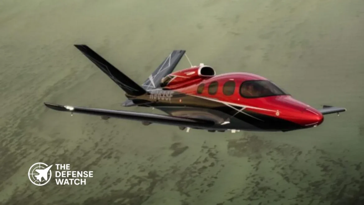 Babcock French military pilot training