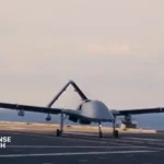 Bayraktar TB3 UCAV NATO drills