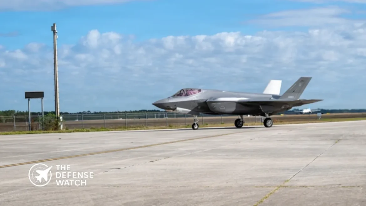 Canada F-35 purchase review