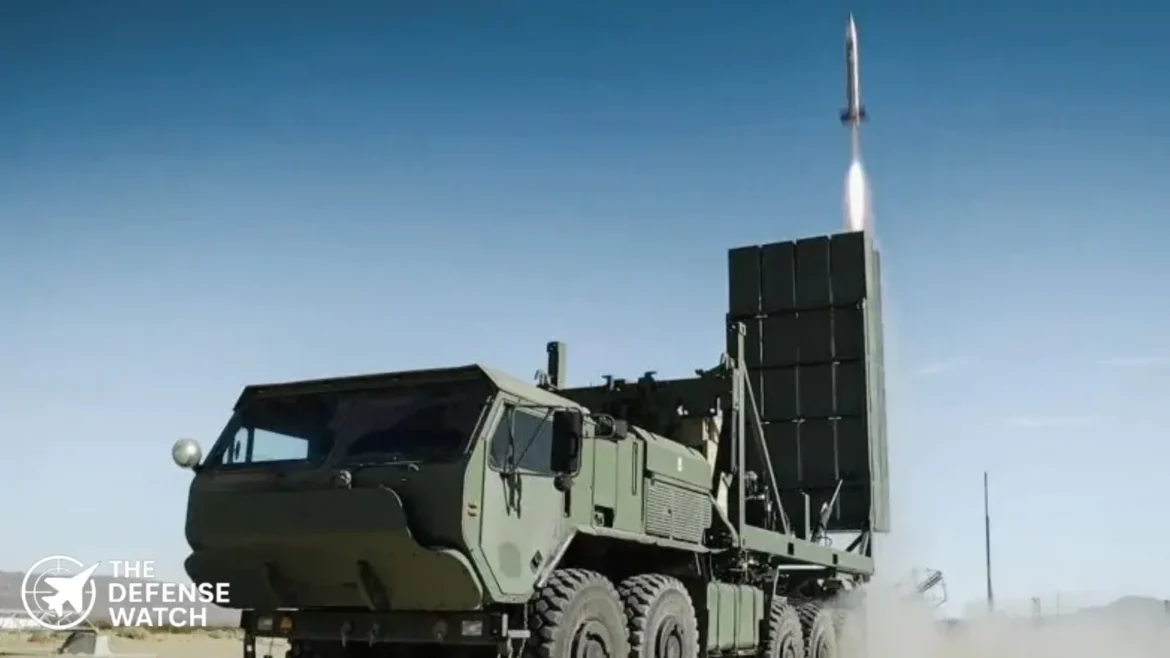 Castelion Project Ranger hypersonic campus