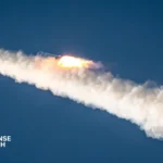 China Long March 10 rocket