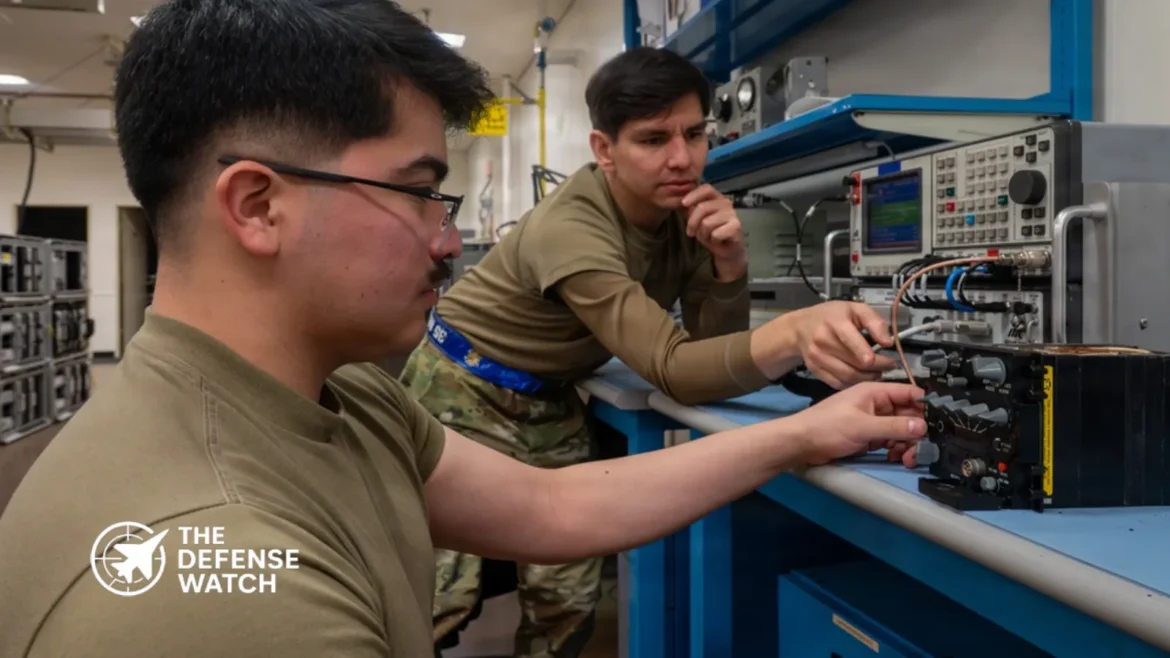 Common Modular Software Defined Radio