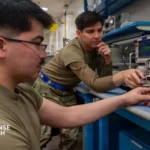 Common Modular Software Defined Radio