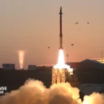 David’s Sling air defense system