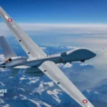 Denmark long-range drone squadron