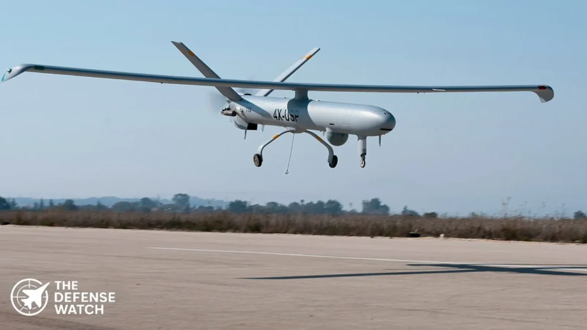 Drone Dominance Program vendors