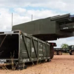 ER GMLRS HIMARS range test