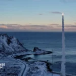 Europe hypersonic missile test