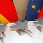 FCAS fighter jet program