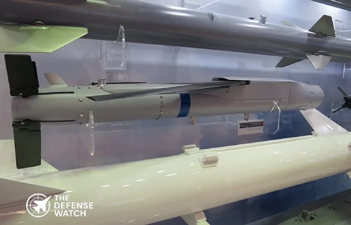 GBU 53B Bomb