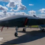 Ghost Bat buddy drones