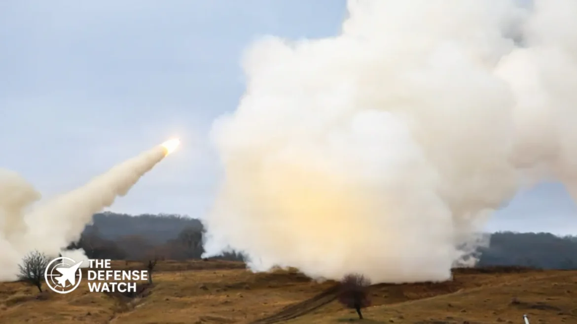 Golden Dome missile defense