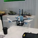 Goliath-RU tactical drone