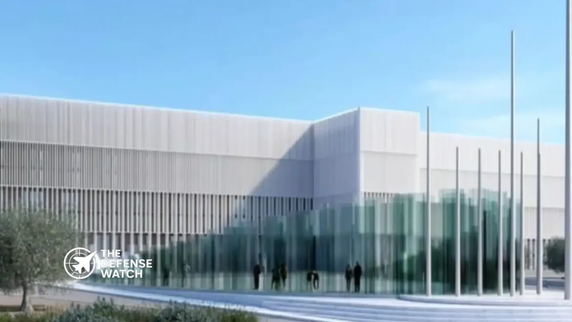 Greece military espionage arrest