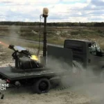 L3Harris VAMPIRE system integration