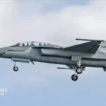 HÜRJET test flights Antalya Bay