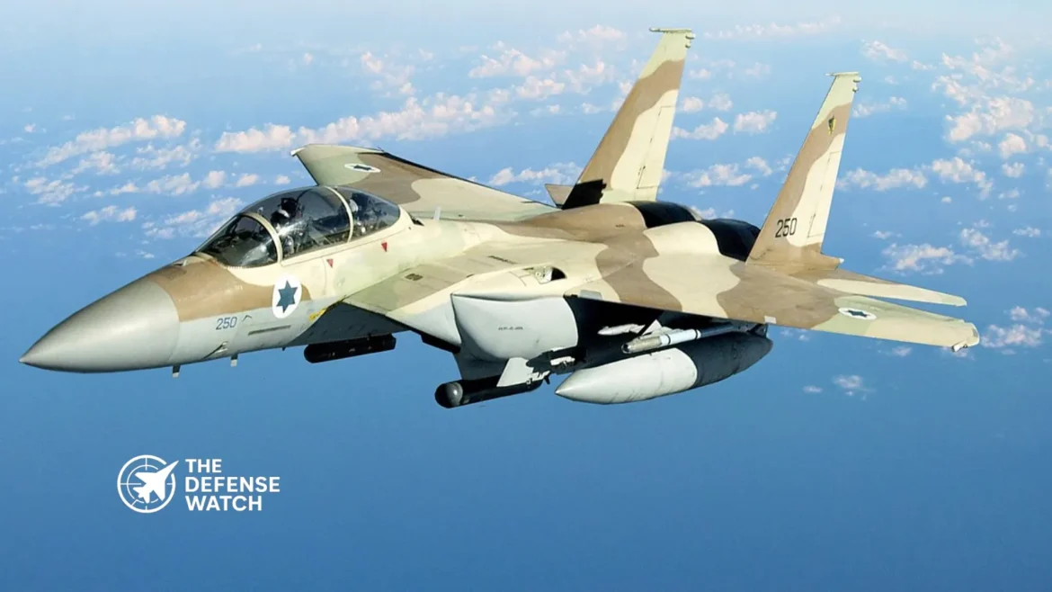 IDF eliminates Hezbollah operative