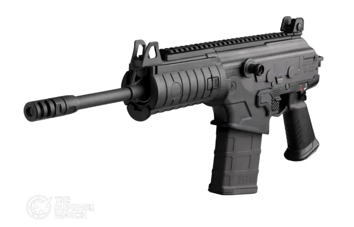 IWI Galil ACE Rifle