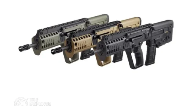 IWI Tavor X95 Rifle