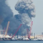 Iran strikes US military bases