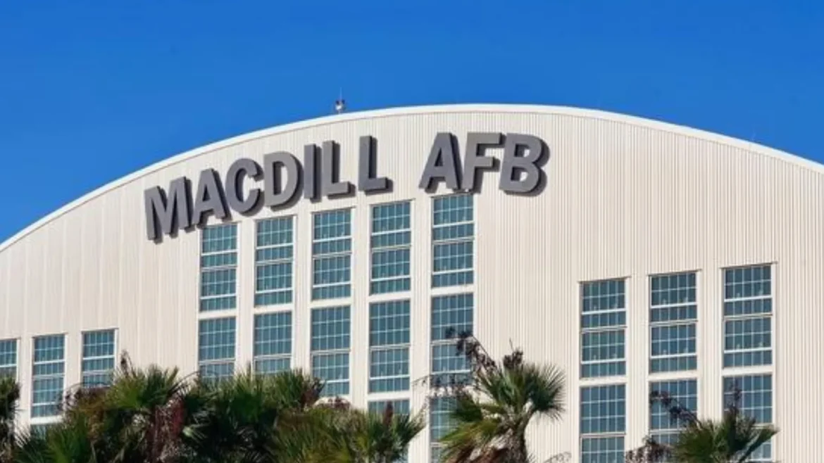 Iron Legion JV USSOCOM contract